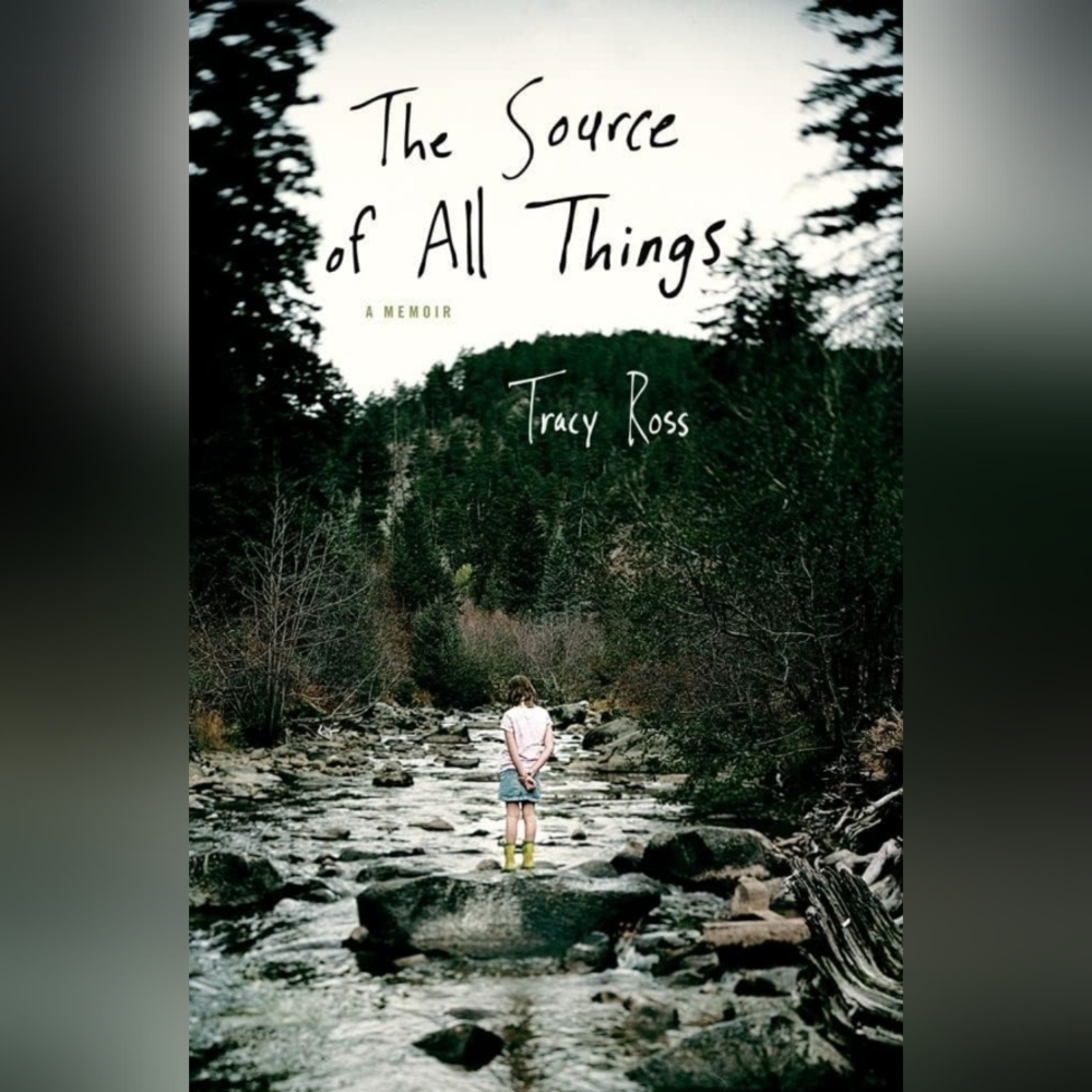 Autobiography Of Tracy Ross's Childhood Trauma And Subsequent Battle With Mental